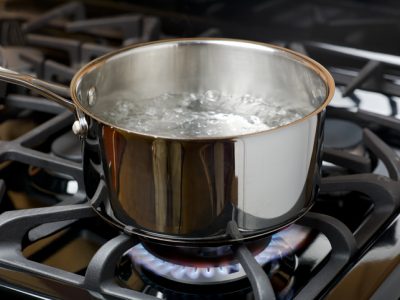 boil water alert